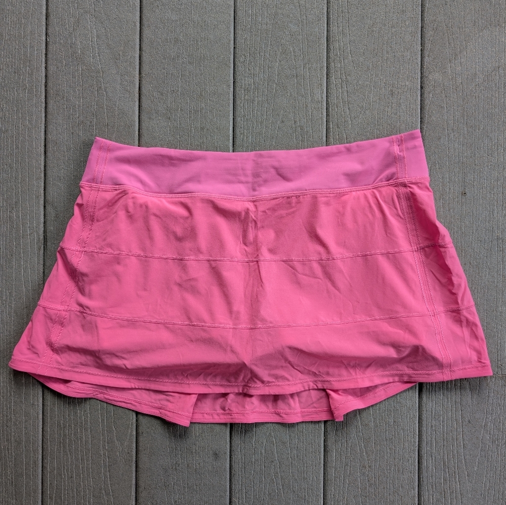 Lululemon Skirt SKU550